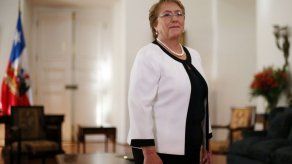 Bachelet destaca solidaridad de Italia durante dictadura Bachelet destaca solidaridad de Italia durante dictadura