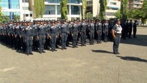 Cortizo considera excesivo aumento de viáticos a policías Cortizo considera excesivo aumento de viáticos a policías