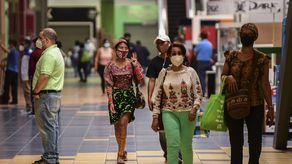 El Minsa adoptó guías sanitarias de bioseguridad post covid-19, para controlar la pandemia.