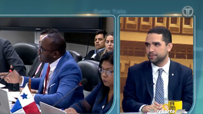 Diputado califica como bochornoso suspensión de vistas presupuestarias