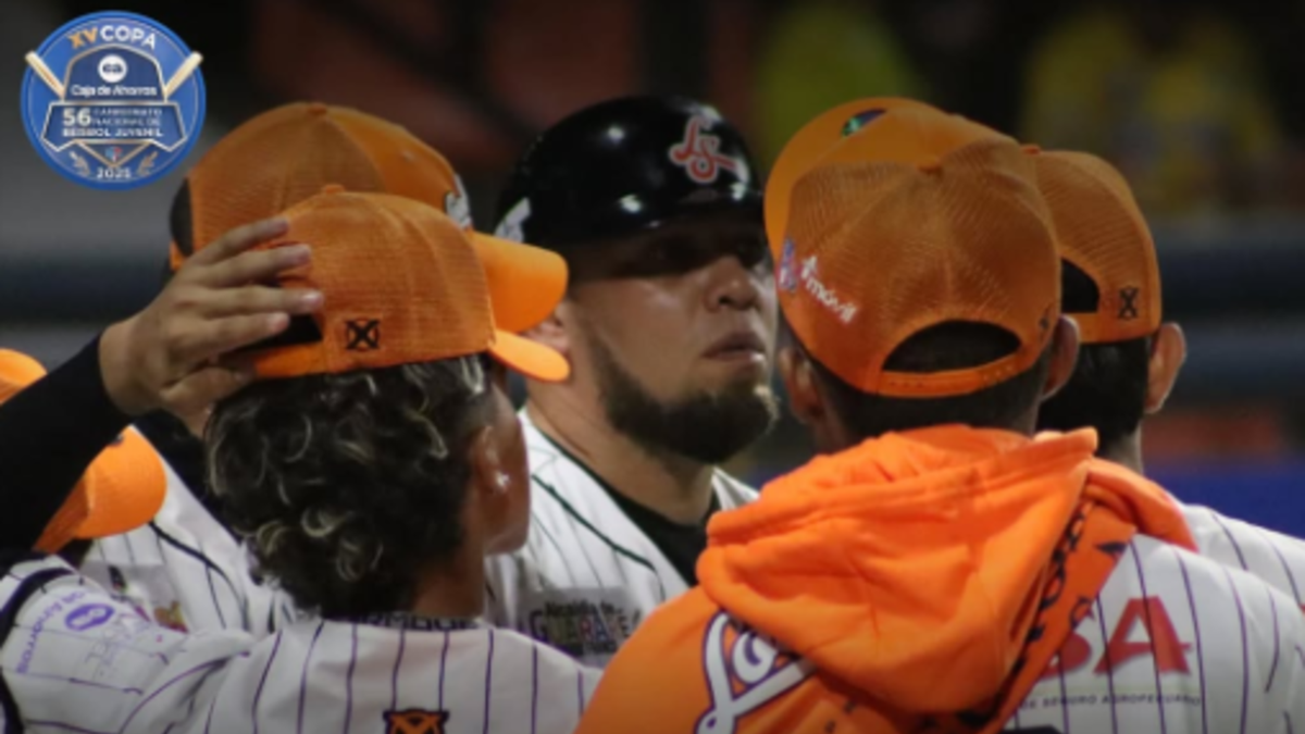 Béisbol Juvenil 2025: Los Santos vs Colón este miércoles 22 de enero