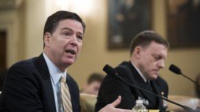 El FBI niega acusación de Trump contra Obama e investiga sus lazos con Rusia