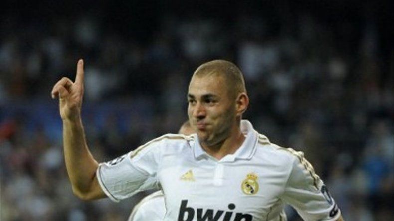 Benzema, baja de última hora; regresa Xabi Alonso