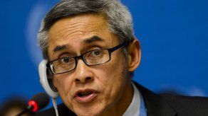 Consejo de DDHH elige experto en violencia basada en la orientación sexual