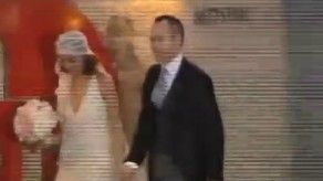 Andrés Iniesta se casa con Anna Ortíz