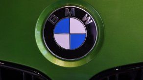 BMW llama a revisión a 324.000 vehículos en Europa por peligro de incendio