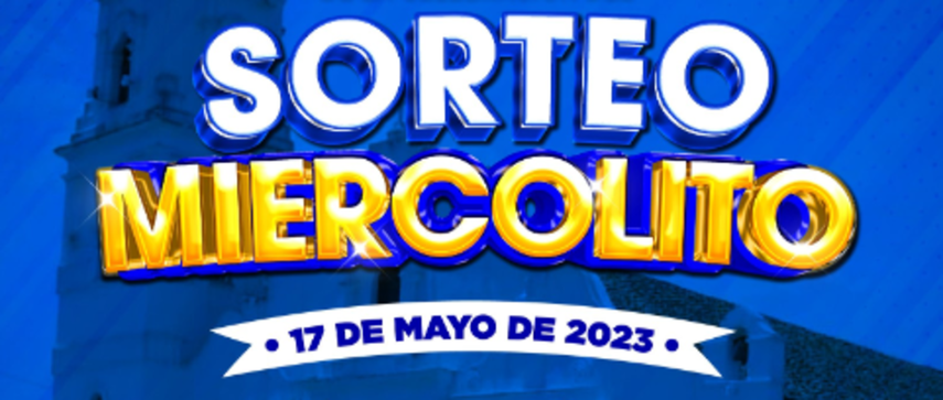 Lotería Nacional de Panamá EN VIVO: Resultados de hoy 17 de mayo de 2023