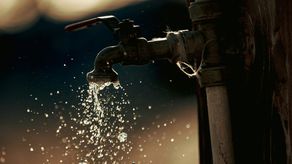 Sin agua este fin de semana por trabajos del idaan.