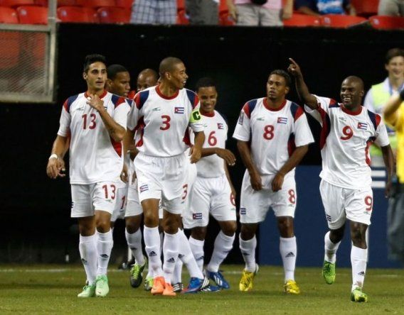 Panamá pasa a semis de Copa de Oro
