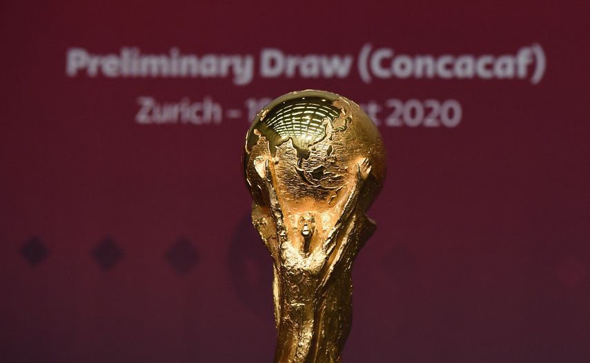 La FIFA sigue buscando aprobación colectiva para Mundial cada dos años