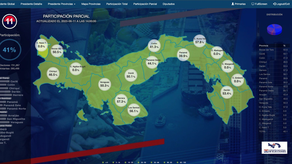 Elecciones primarias PRD.
