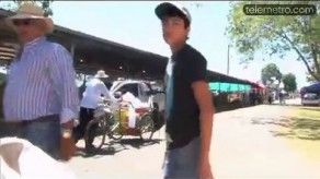 Feria de Ocú supera entrada de años anteriores