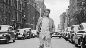 James Dean