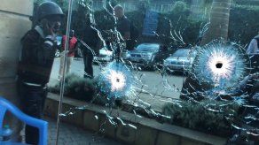 El grupo yihadista Al Shabab reivindica el ataque a hotel de Nairobi