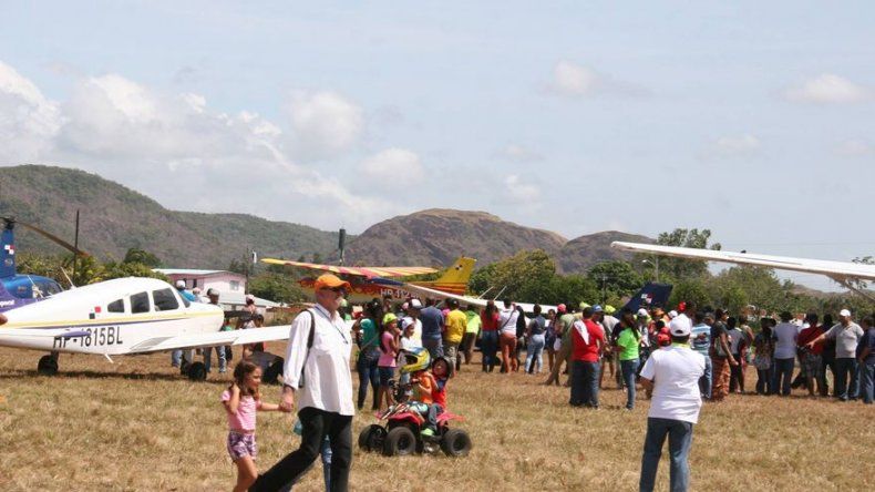 El 31 de enero inicia Verano Aéreo 2016