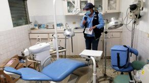 La Defensoría del Pueblo realizó una gira en la comunidad de Jaqué. La Defensoría del Pueblo realizó una gira en la comunidad de Jaqué.