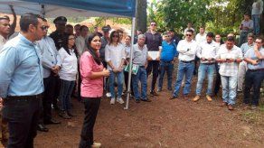 El BID financiará proyecto de control fronterizo entre Panamá y Costa Rica