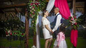 Andrés Espinosa Fotografía