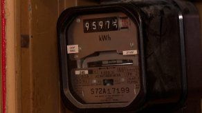 El tope tarifario de la energía en Reino Unido subirá un 80% en octubre