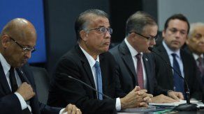 Gabinete aprueba proyecto para eliminación de la Aupsa Gabinete aprueba proyecto para eliminación de la Aupsa