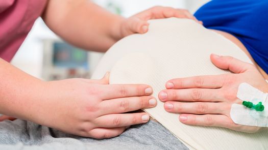 La diabetes gestacional es fácilmente controlable con una alimentación adecuada