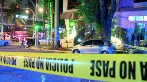 Balacera en discoteca de Vía Argentina deja varios heridos