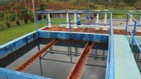 Idaan suspende operaciones en potabilizadora de Soná por concentración de hierro