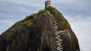 Muere turista panameña en Colombia.