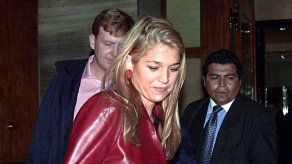 Los reyes de Holanda visitaron el Cuzco y Machu Picchu