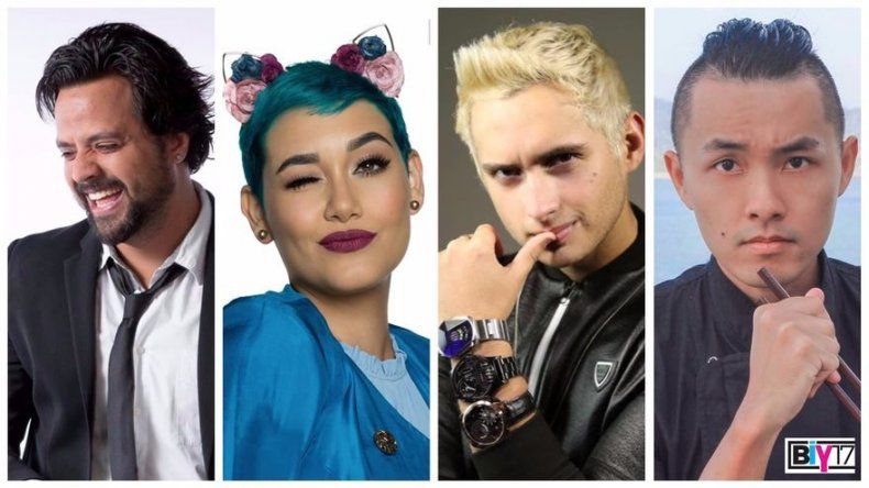 ¿Quieres ser el próximo Influencer o youtuber de Panamá?