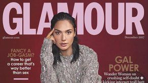 Gal Gadot estuvo a punto de dejar Hollywood para retomar sus estudios en Israel