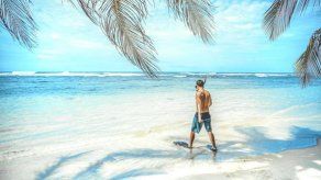 3 lugares paradisíacos para amanecer en año nuevo