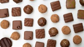 ¿Por qué regalamos chocolates en San Valentín?