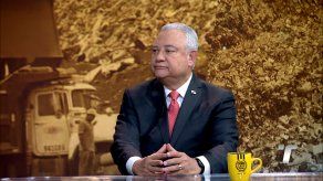 Gobierno trabajará en nuevos términos de referencia para manejo de Cerro Patacón