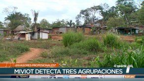 Rogelio Paredes: En Panamá no hay necesidad de invadir