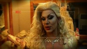 Travestis y Drag Queens shows en Perú