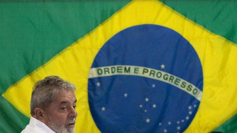 Lula condenado en primera instancia a 9 años de prisión por corrupción