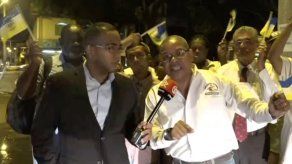 “Mañana la huelga viene y nadie la detiene”