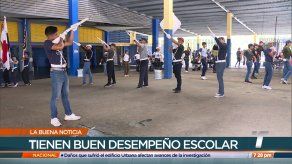 Conozca cómo se prepara el Batallón Santa Juana de Arco