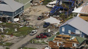 El huracán Ida provocó la muerte de al menos 13 personas en Luisiana, muchas de ellas ocurridas luego del paso de la tormenta.