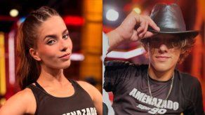 Calle 7 Panamá: Majo y Benjamín de la Fiebre Amarilla se despiden de la competencia
