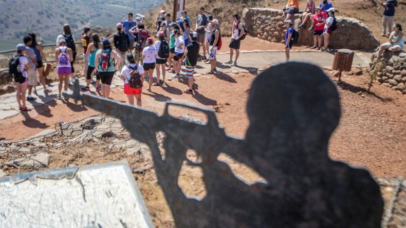 EEUU niega planes de coordinación militar con Irán contra el EI
