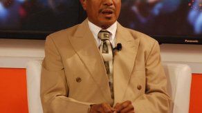 Euclides Mayorga es trasladado a la Fiscalía Cuarta Anticorrupción