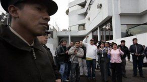 Ecuador: autoridades toman instalaciones de dos canales
