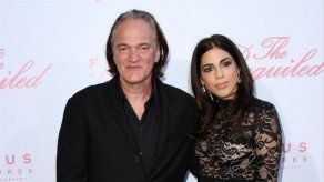 Quentin Tarantino rompe su silencio acerca del escándalo de Harvey Weinstein