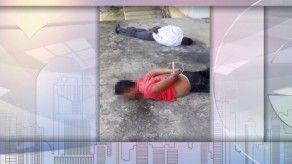 Detienen a uno de los más buscados en la Calzada de Amador Detienen a uno de los más buscados en la Calzada de Amador