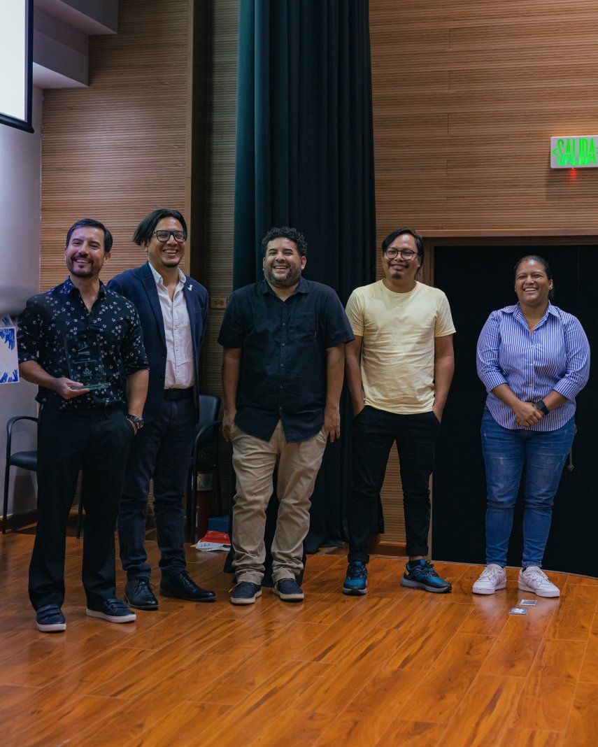 Bannabá Fest 2024 clausura con éxito su 8va edición