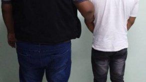 Capturan a presunto involucrado con el femicidio ocurrido ayer en Arraiján Capturan a presunto involucrado con el femicidio ocurrido ayer en Arraiján