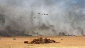 Ayuda para Siria prometida en Kuwait no llega y sería insuficiente