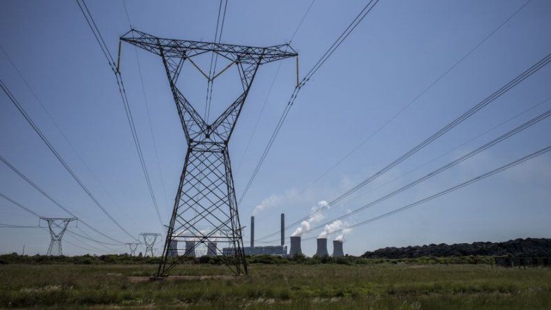 Alertan de que cambio climático reducirá en un 60 % la producción eléctrica